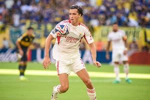 阿斯：遭巴黎重创后皇马加速追求A费 曼联拥有20%转会分成