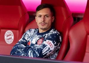 德天空：租借+强制买断！拜仁23岁边锋萨拉戈萨转会塞尔塔达协议